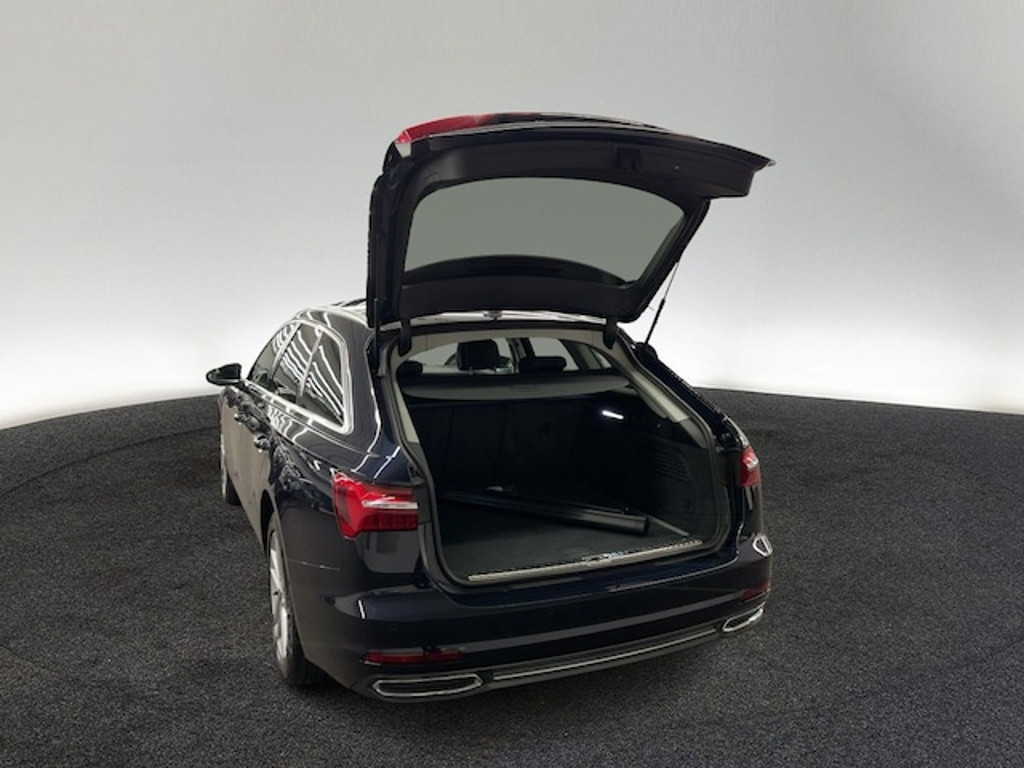 Audi A6 Avant Quattro S-Tronic Sport 45 TDI