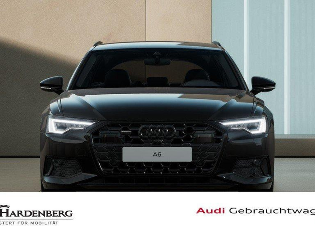 Audi A6 Avant Quattro S-Tronic 45 TDI