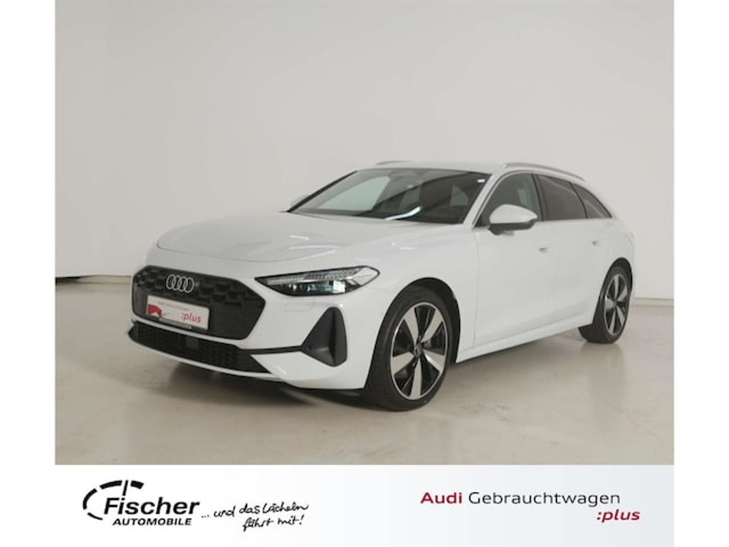 Audi A5 Avant Quattro S-Tronic