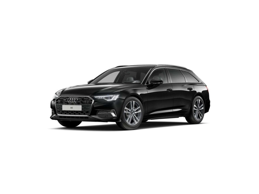 Audi A6 Avant Quattro 50 TDI