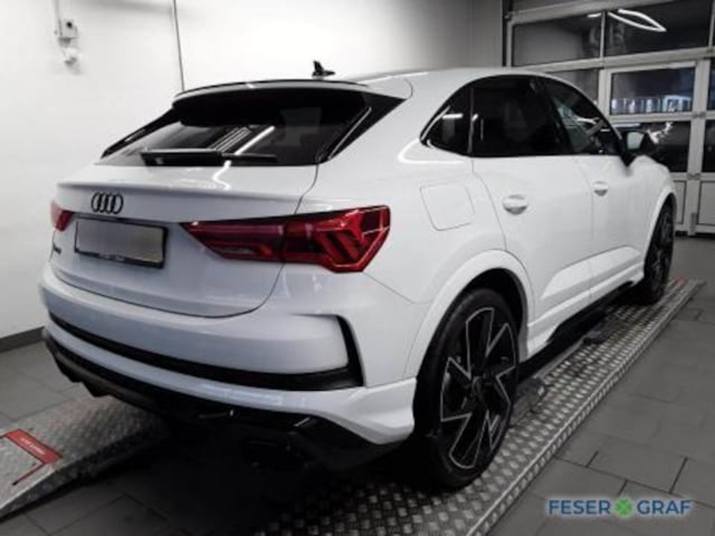Audi RS Q3