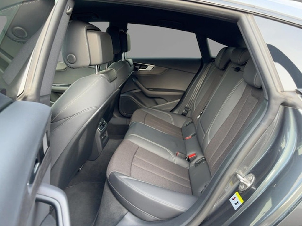 Audi A5 Sportback Quattro S-Line S-Tronic 40 TDI