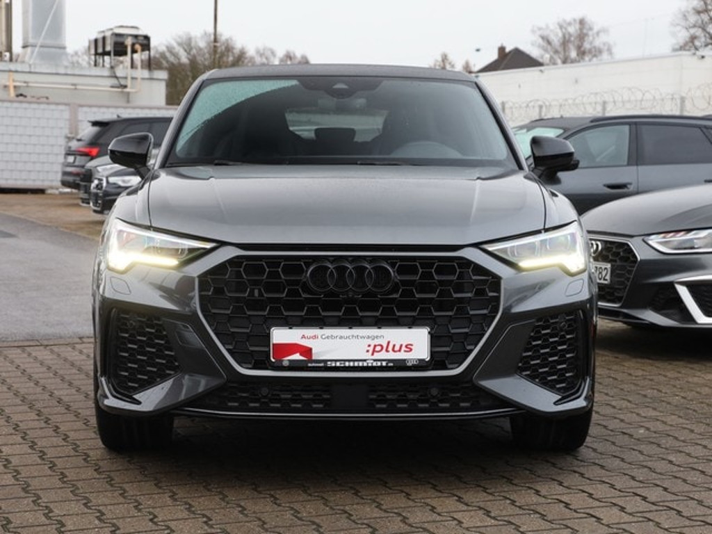 Audi RS Q3