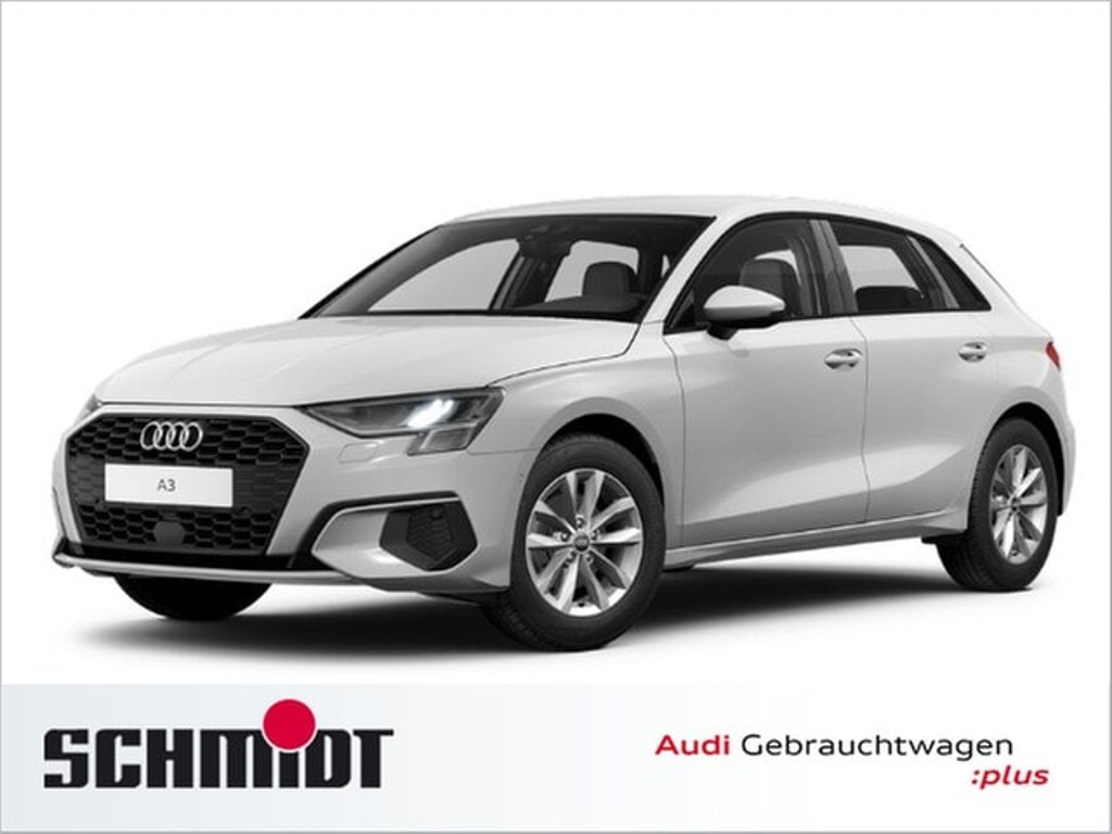 Audi A3 Sportback 30 TFSI