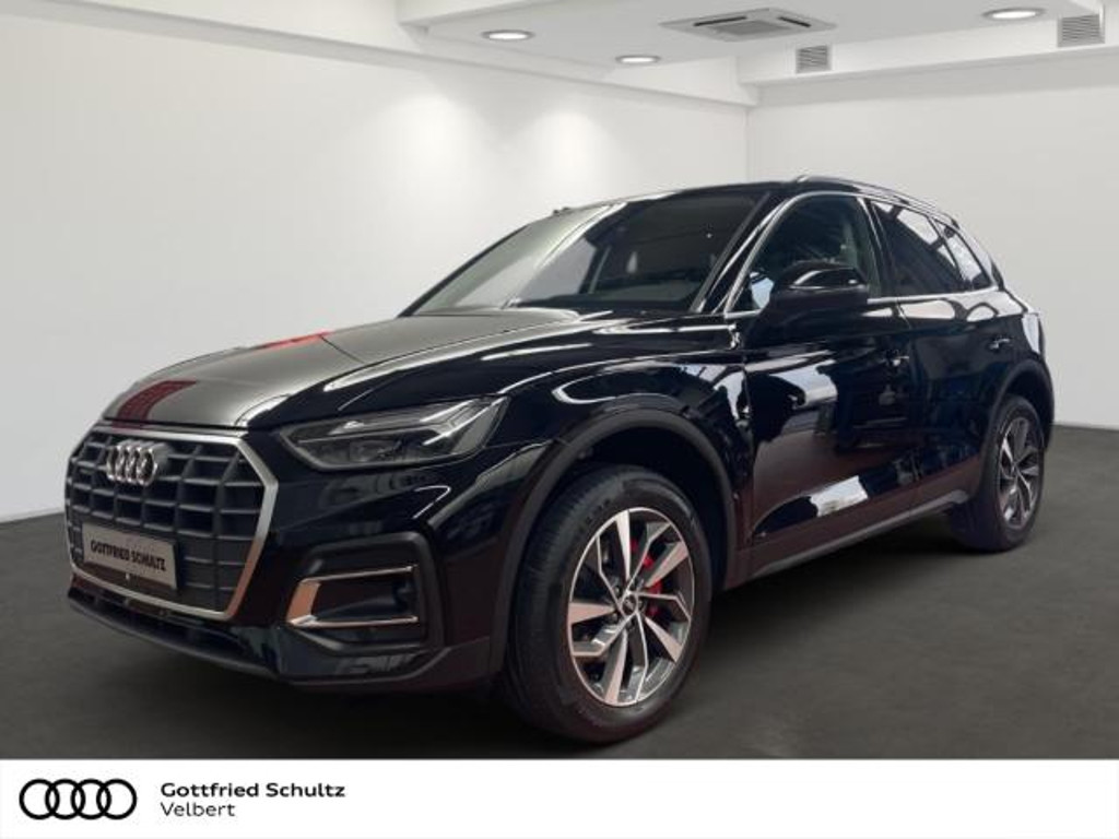 Audi Q5 Quattro S-Tronic 40 TFSI