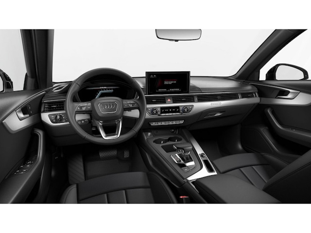 Audi A4 Avant Quattro 50 TDI