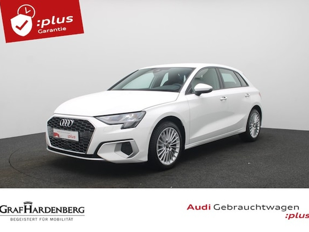 Audi A3 Sportback S-Tronic 35 TFSI