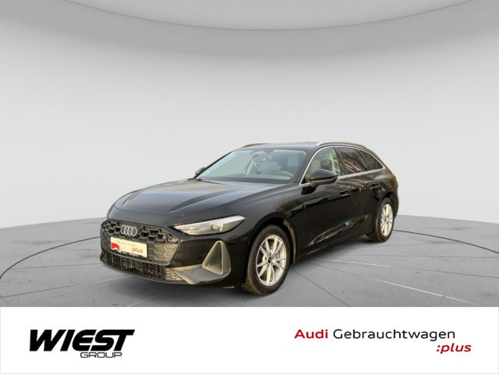 Audi A5 Avant S-Tronic