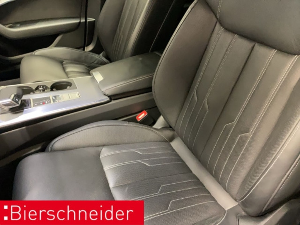 Audi S6 Avant Quattro