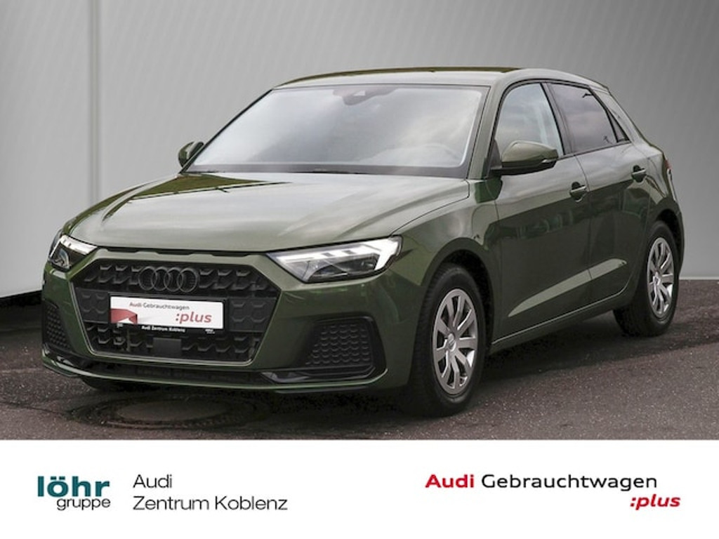 Audi A1 Sportback S-Tronic 30 TFSI