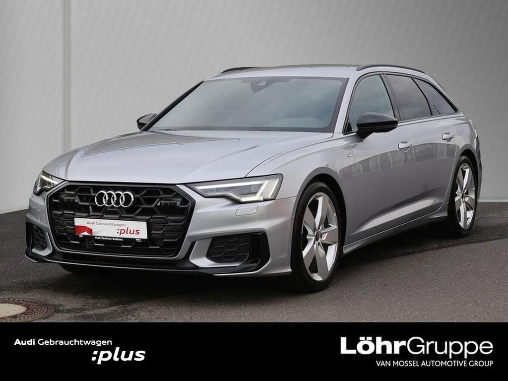Audi A6 Avant S-Line 40 TDI
