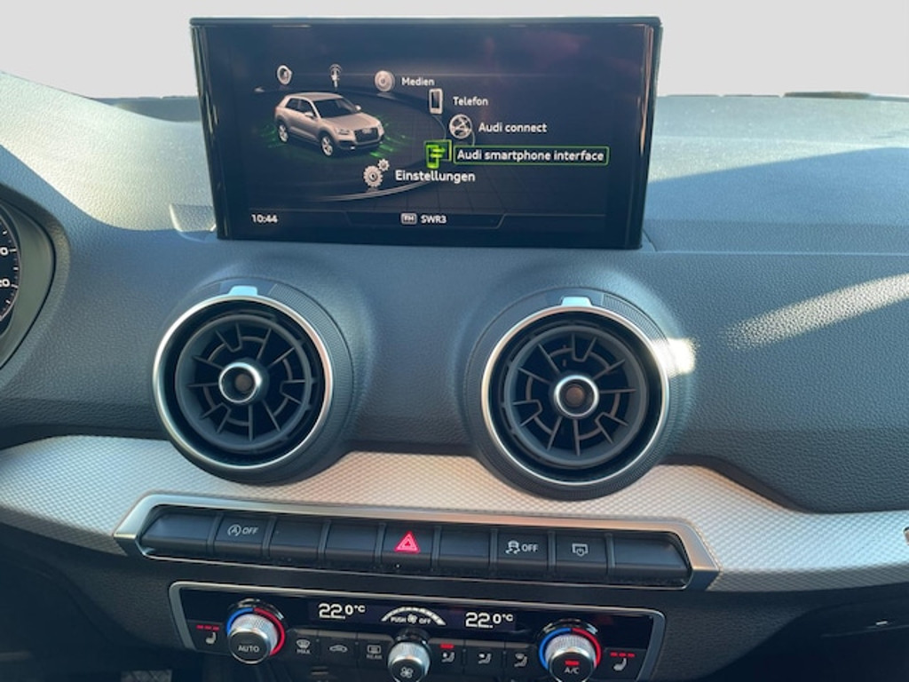 Audi Q2 S-Line 30 TFSI