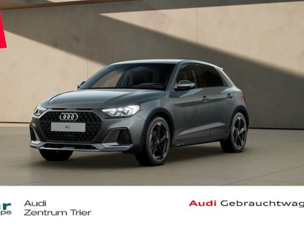 Audi A1 30 TFSI Allstreet