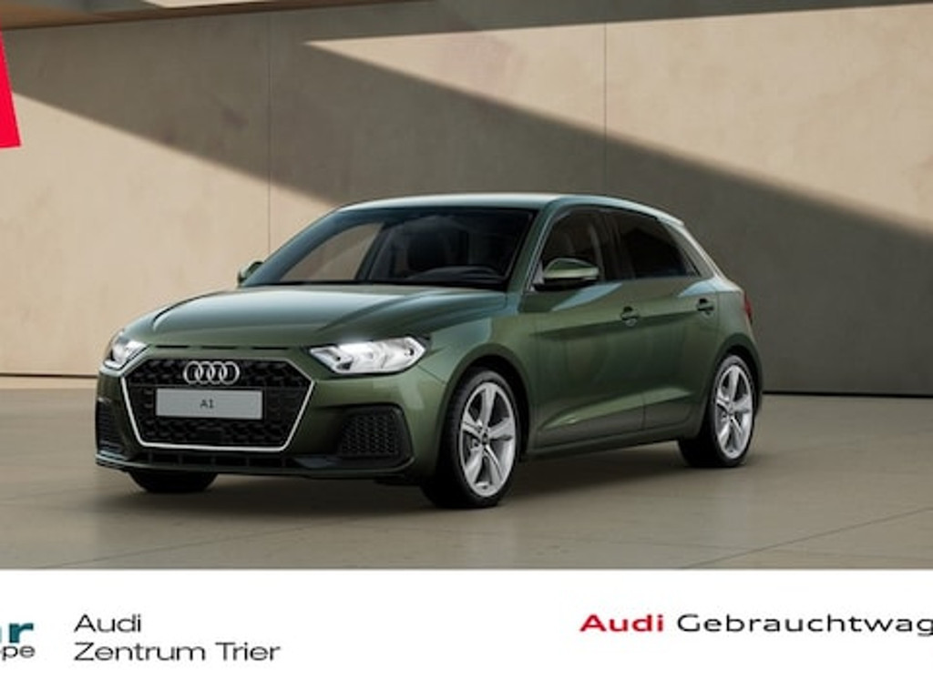 Audi A1 Sportback 25 TFSI