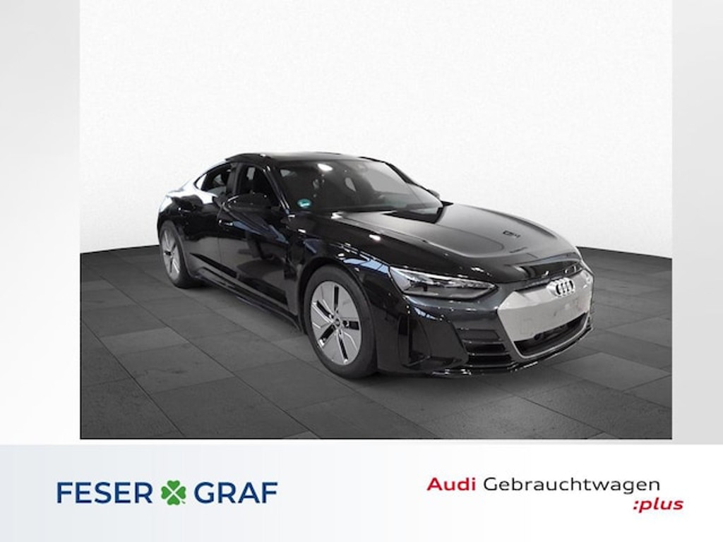 Audi e-tron GT Quattro