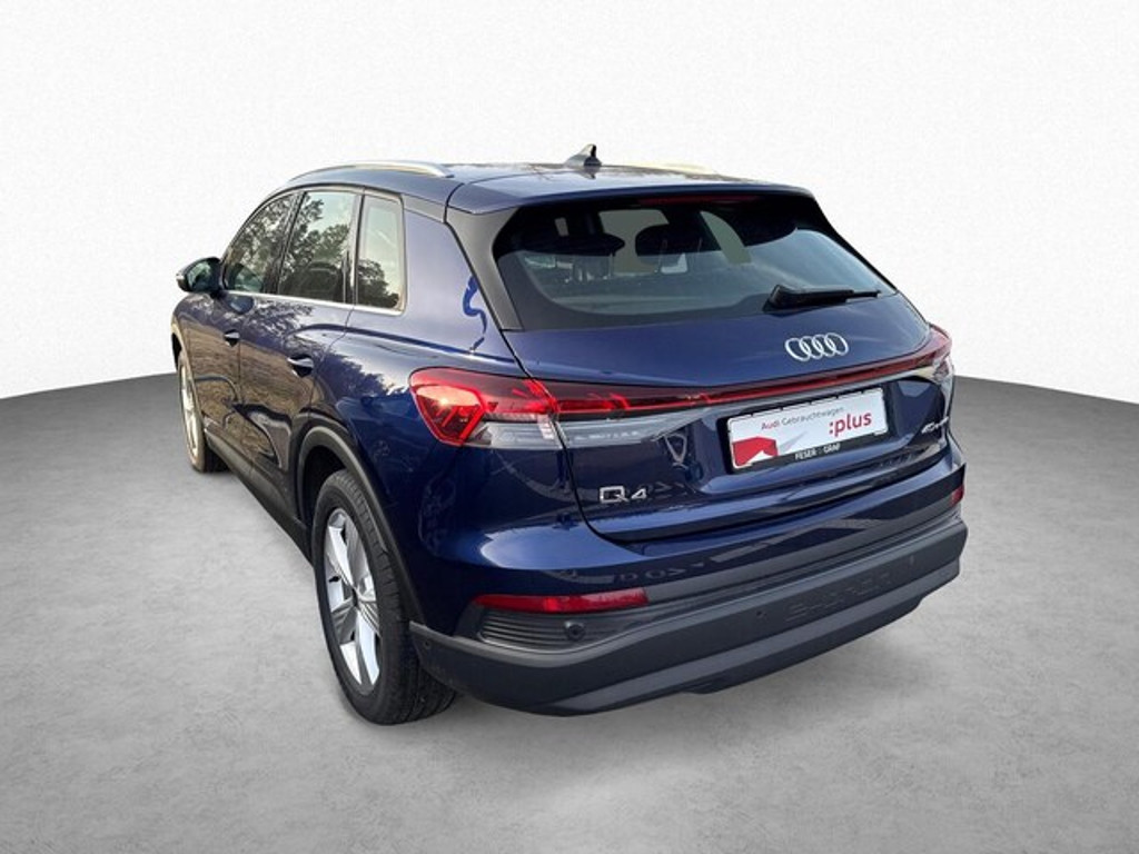 Audi Q4 e-tron 40