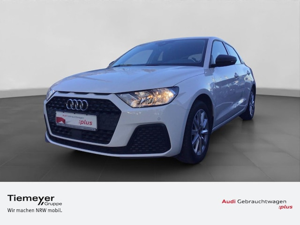 Audi A1 Sportback 25 TFSI
