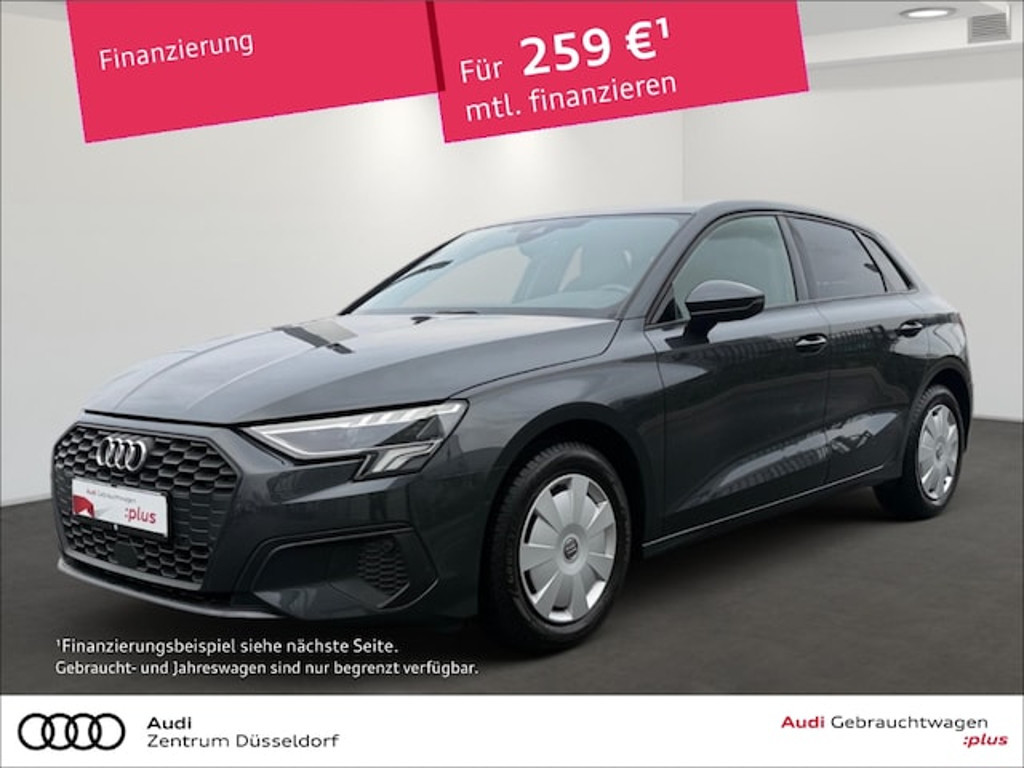 Audi A3 Sportback 30 TFSI