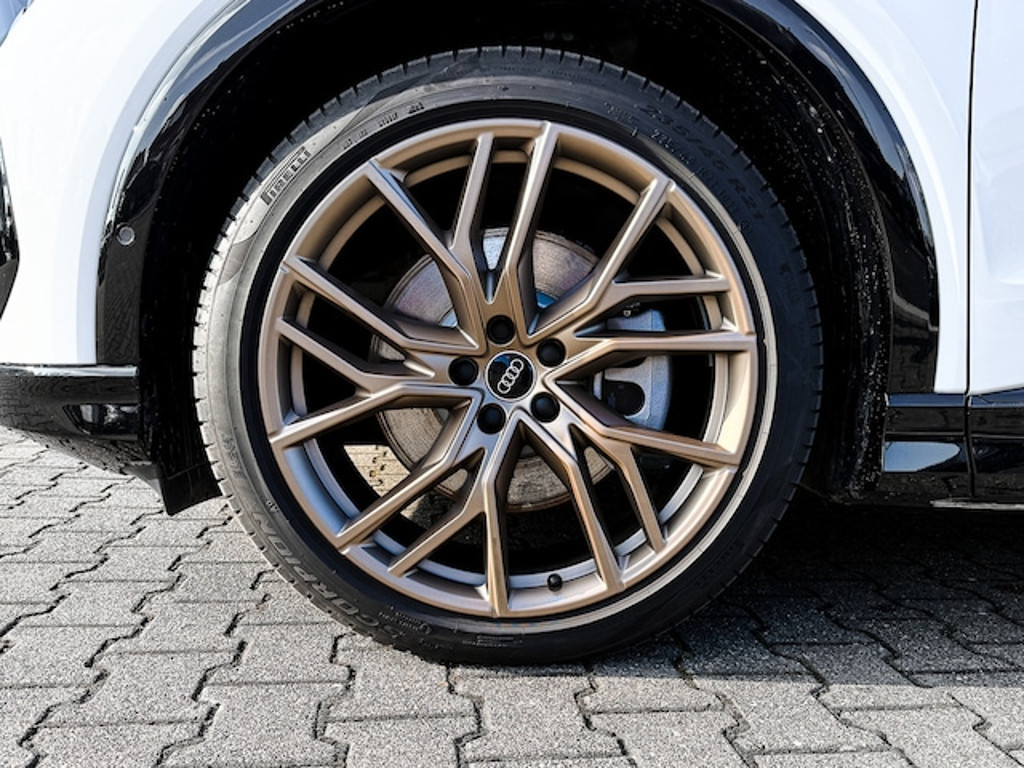 Audi Q4 e-tron Sportback