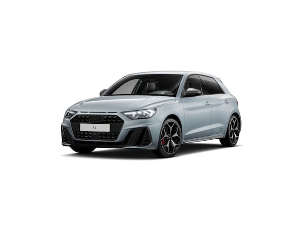 Audi A1 Sportback S-Line S-Tronic 40 TFSI