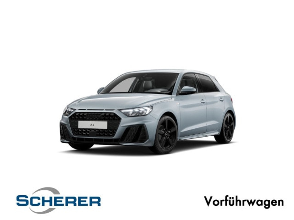 Audi A1 Sportback S-Line S-Tronic 30 TFSI