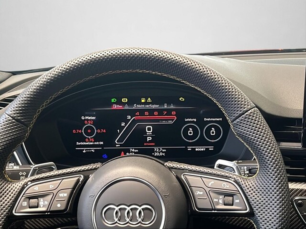Audi RS4