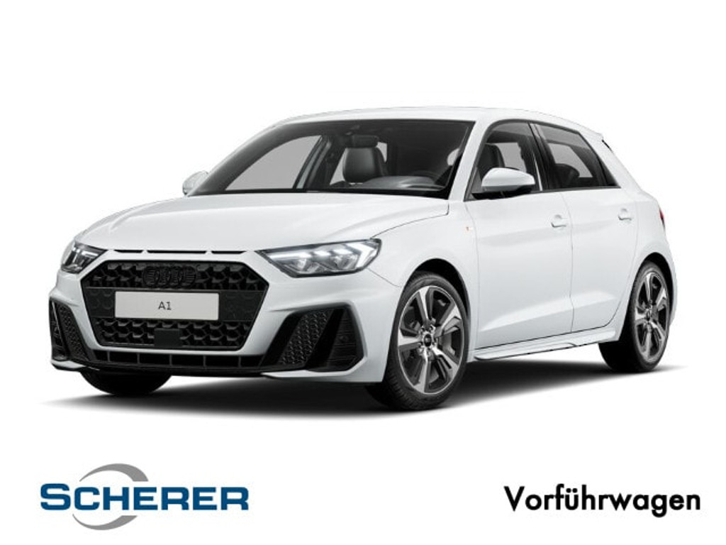 Audi A1 Sportback S-Line S-Tronic 30 TFSI