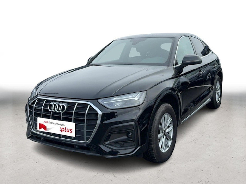 Audi Q5 Sportback Quattro S-Tronic 40 TFSI