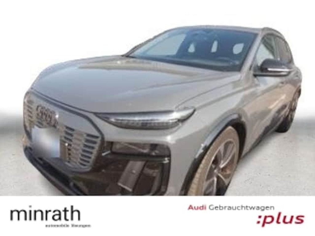 Audi Q6 e-tron Quattro