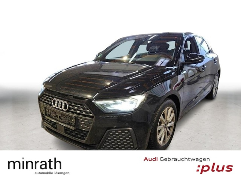 Audi A1 Sportback S-Tronic 30 TFSI
