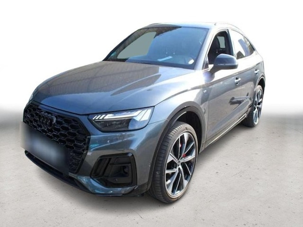 Audi Q5 Sportback Quattro S-Tronic 40 TDI