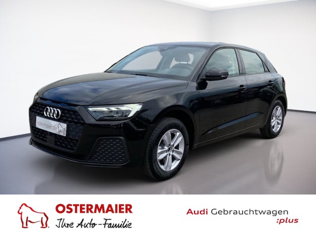 Audi A1 Sportback 30 TFSI