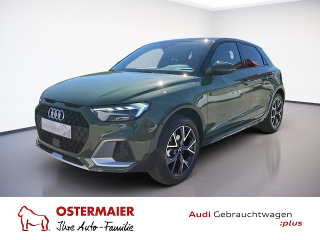 Audi A1 S-Tronic 30 TFSI Allstreet