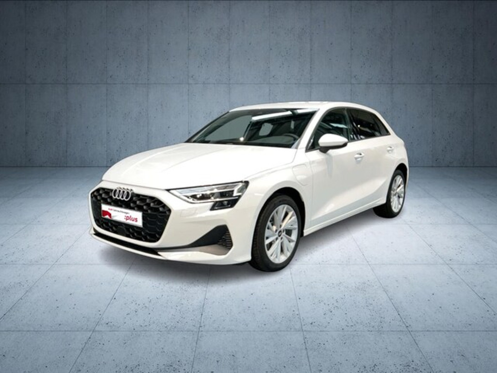 Audi A3 Sportback S-Tronic Hybride 40 TFSI