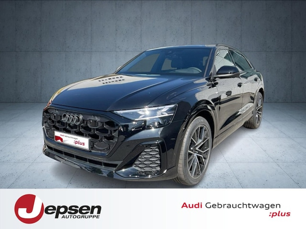 Audi Q8 Quattro 50 TDI