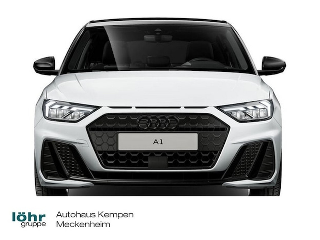 Audi A1 Sportback S-Line S-Tronic 30 TFSI