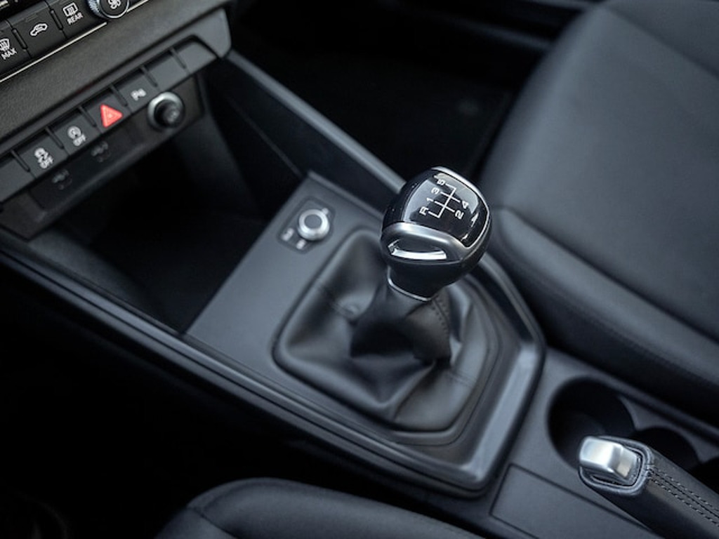 Audi A1 Sportback 25 TFSI