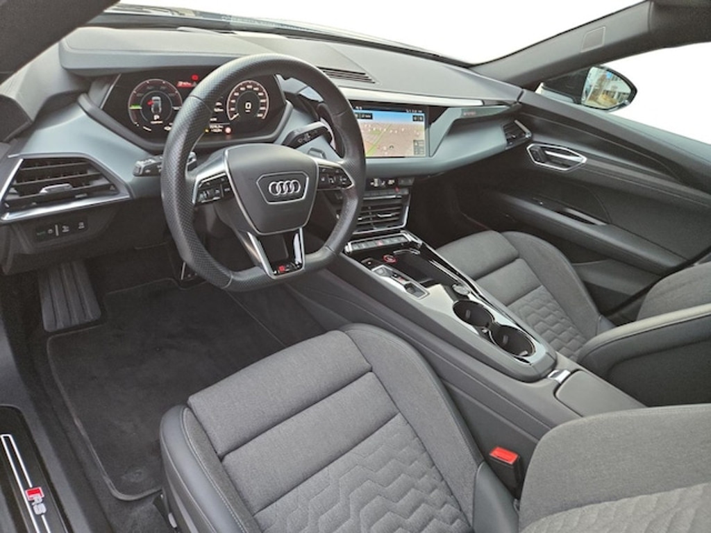 Audi RS e-tron GT