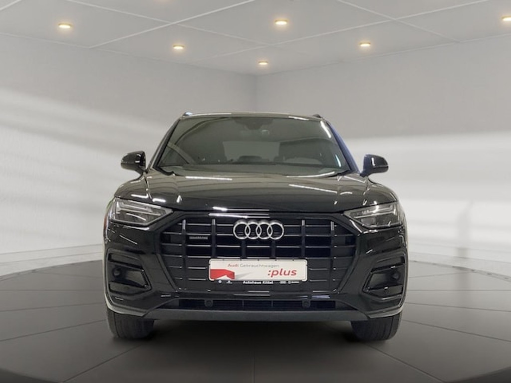 Audi Q5 Quattro S-Tronic 40 TFSI