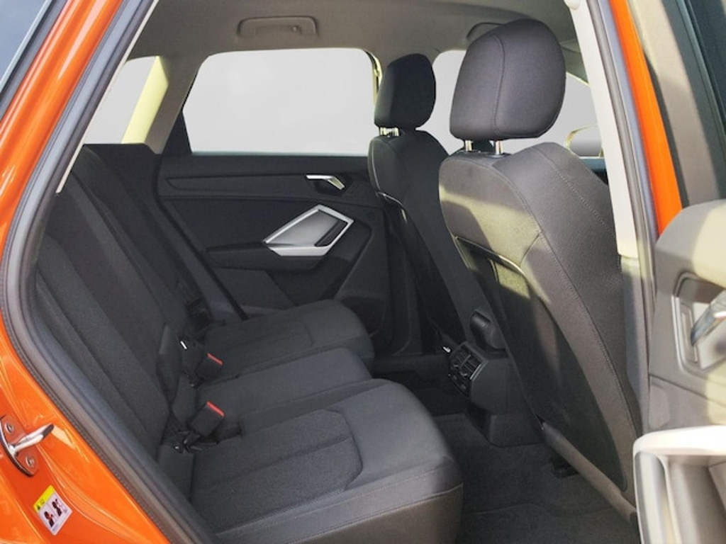 Audi Q3 S-Tronic 35 TFSI