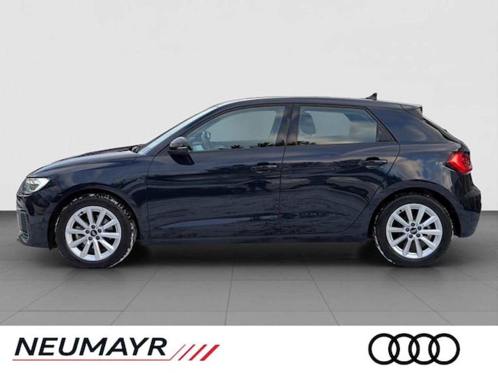 Audi A1 Sportback S-Tronic 30 TFSI