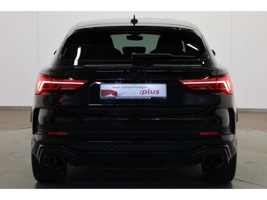 Audi RS Q3