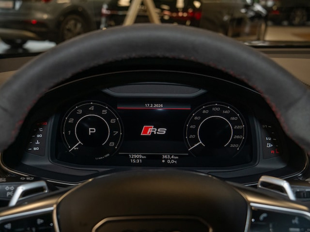 Audi A6 e-tron Avant Quattro Performance