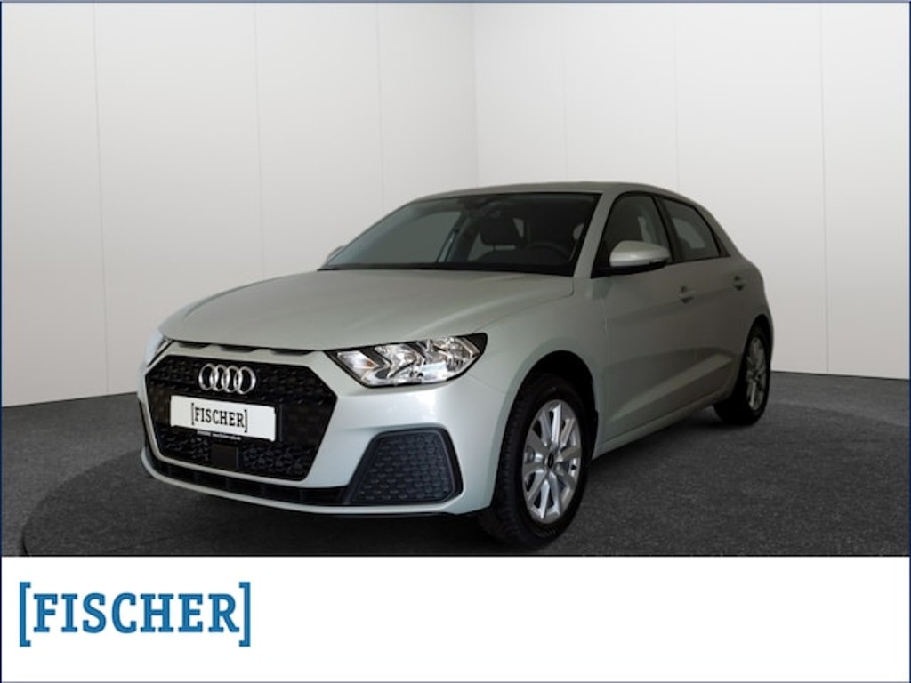 Audi A1 Sportback S-Tronic 25 TFSI