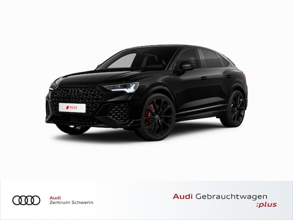 Audi RS Q3
