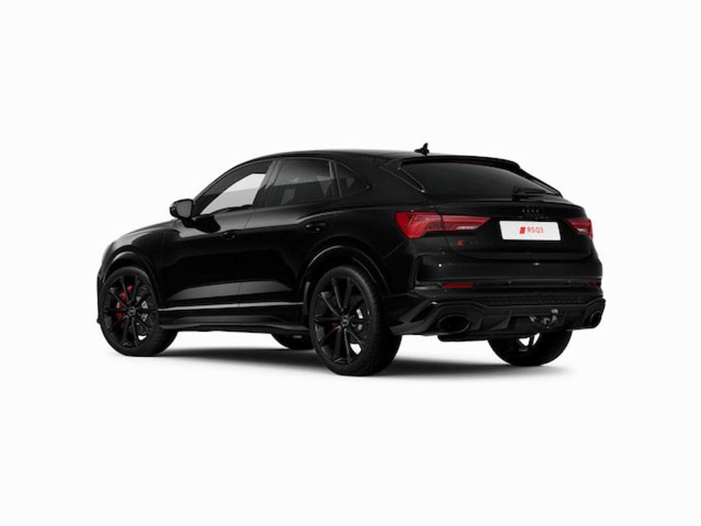 Audi RS Q3