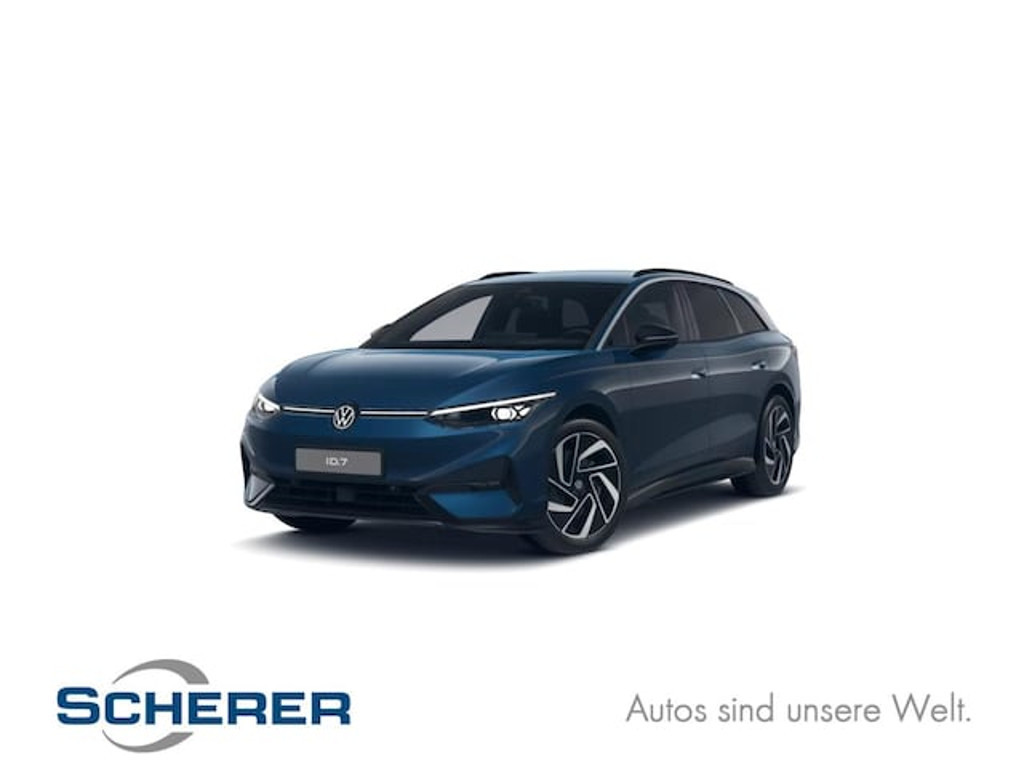 Volkswagen ID.7 Pro Tourer