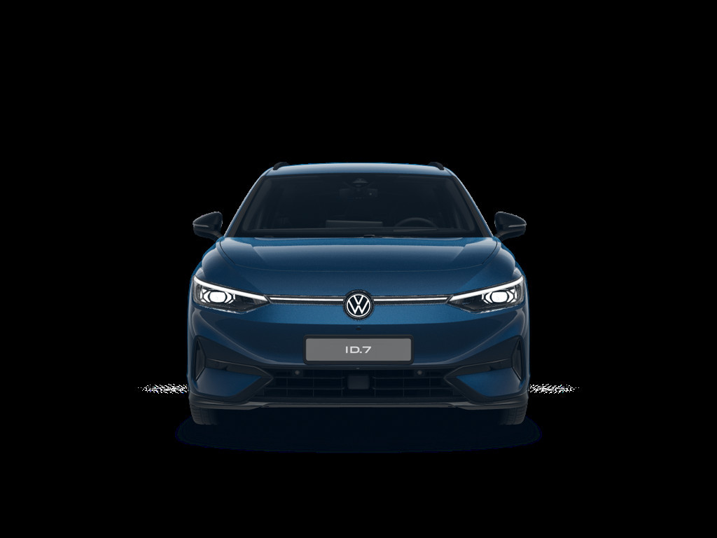 Volkswagen ID.7