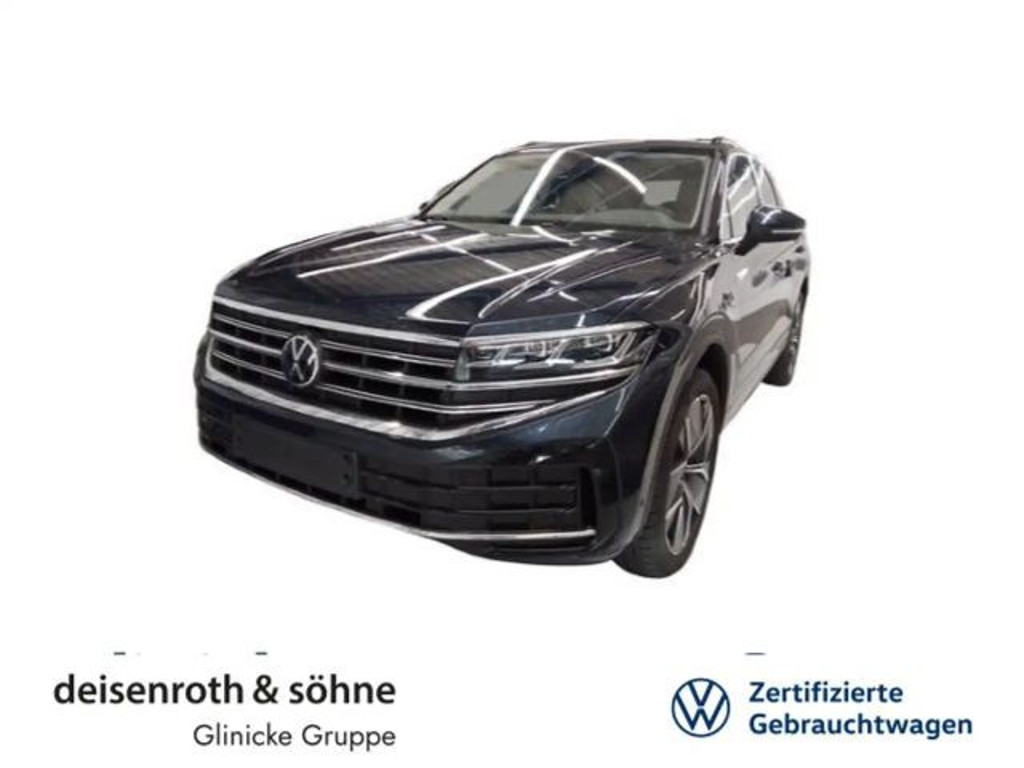 Volkswagen Touareg 3.0 V6 TDI Elegance Elegance