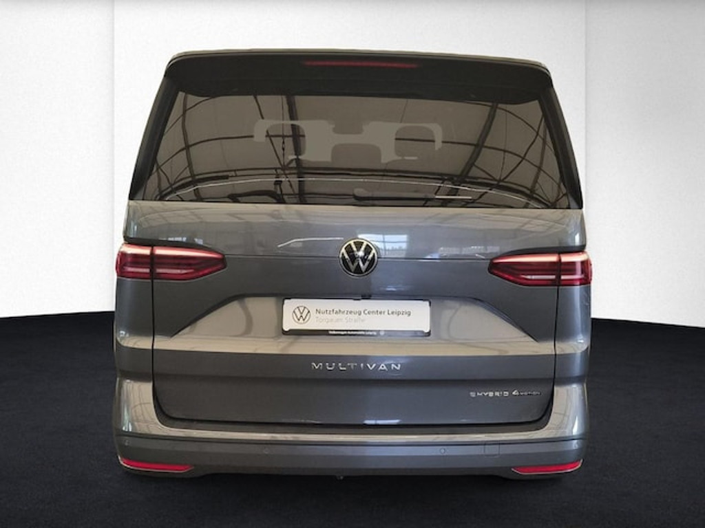 Volkswagen Multivan 4Motion Life eHybrid